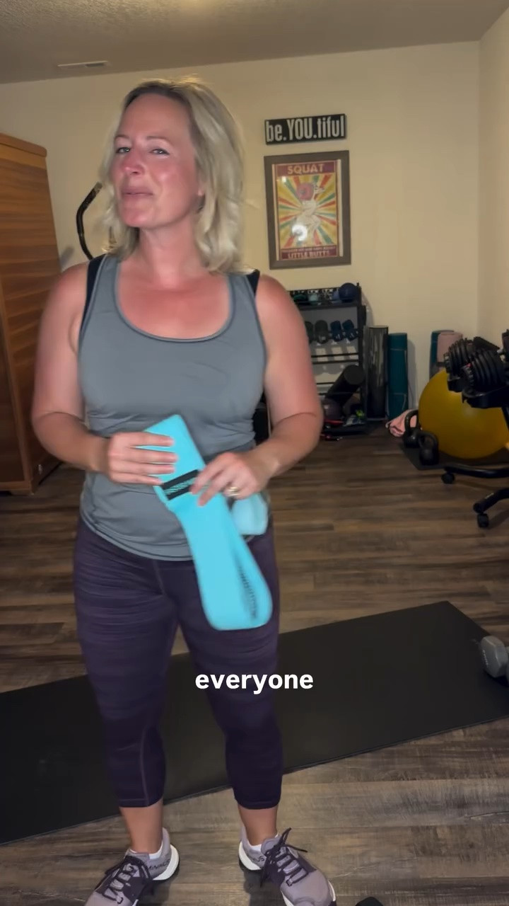 3 ways to get stronger if you don’t have heavier dumbbells 💪🏼