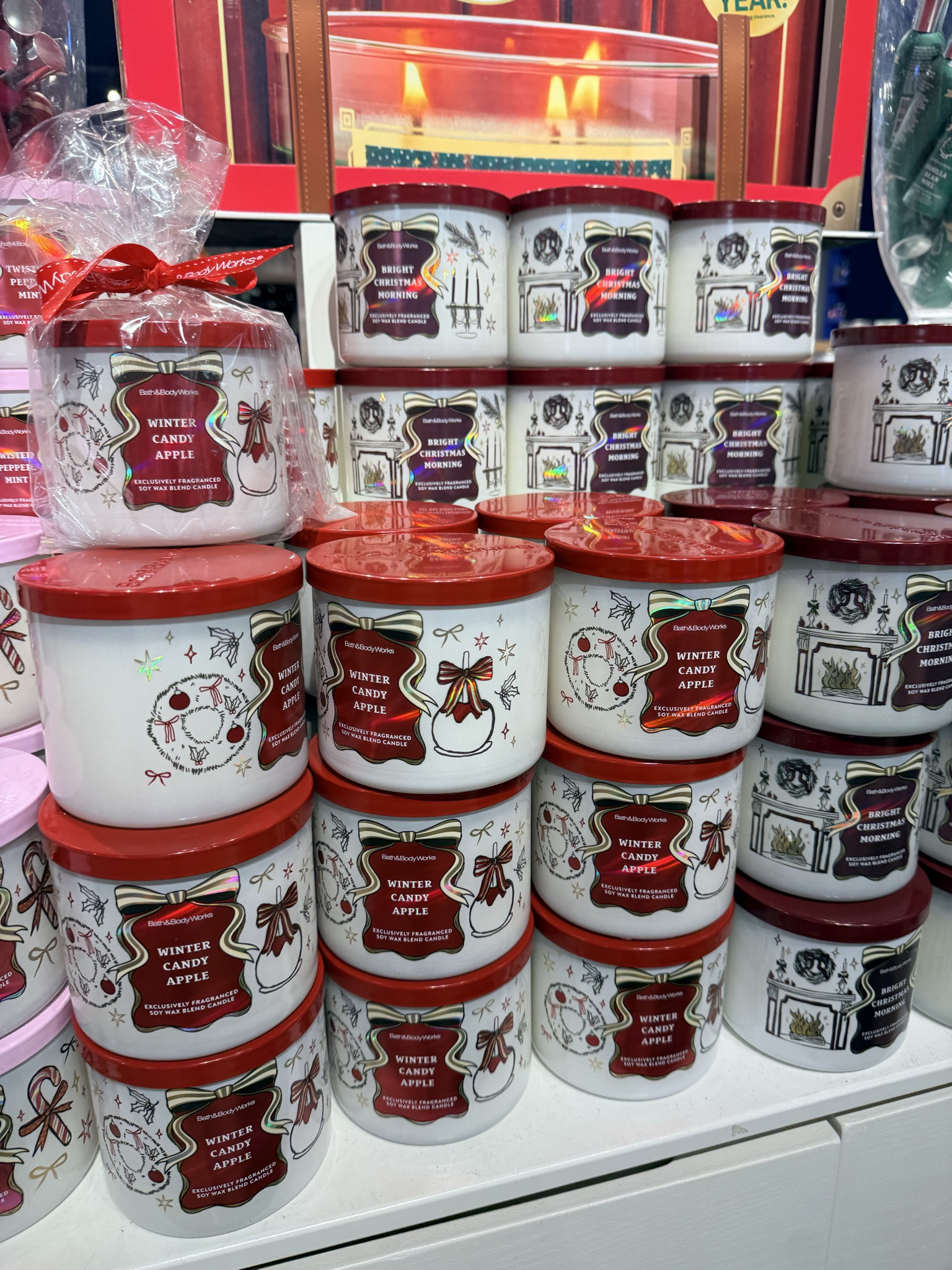 If you need easy gifts or love smelling GOOD, this is your sign!!!
Bath & Body Works’ Annual $4.95 Body Care Sale is still happening — the lowest prices of the season.

Perfect for stocking stuffers, gift baskets, or restocking your everyday favorites.
Shop everything on my LTK 💕

#ShoppingWithPriiincesss #Atlantamom #Atlantabloggers #Atlantablogger #AtlantaCreator #Atlantacontentcreators #Atlantacontentcreator #giftideas #bathandbodyworks #bodycareobsessed #LTKholidayshopping

#LTKSaleAlert #LTKHoliday #LTKGiftGuide