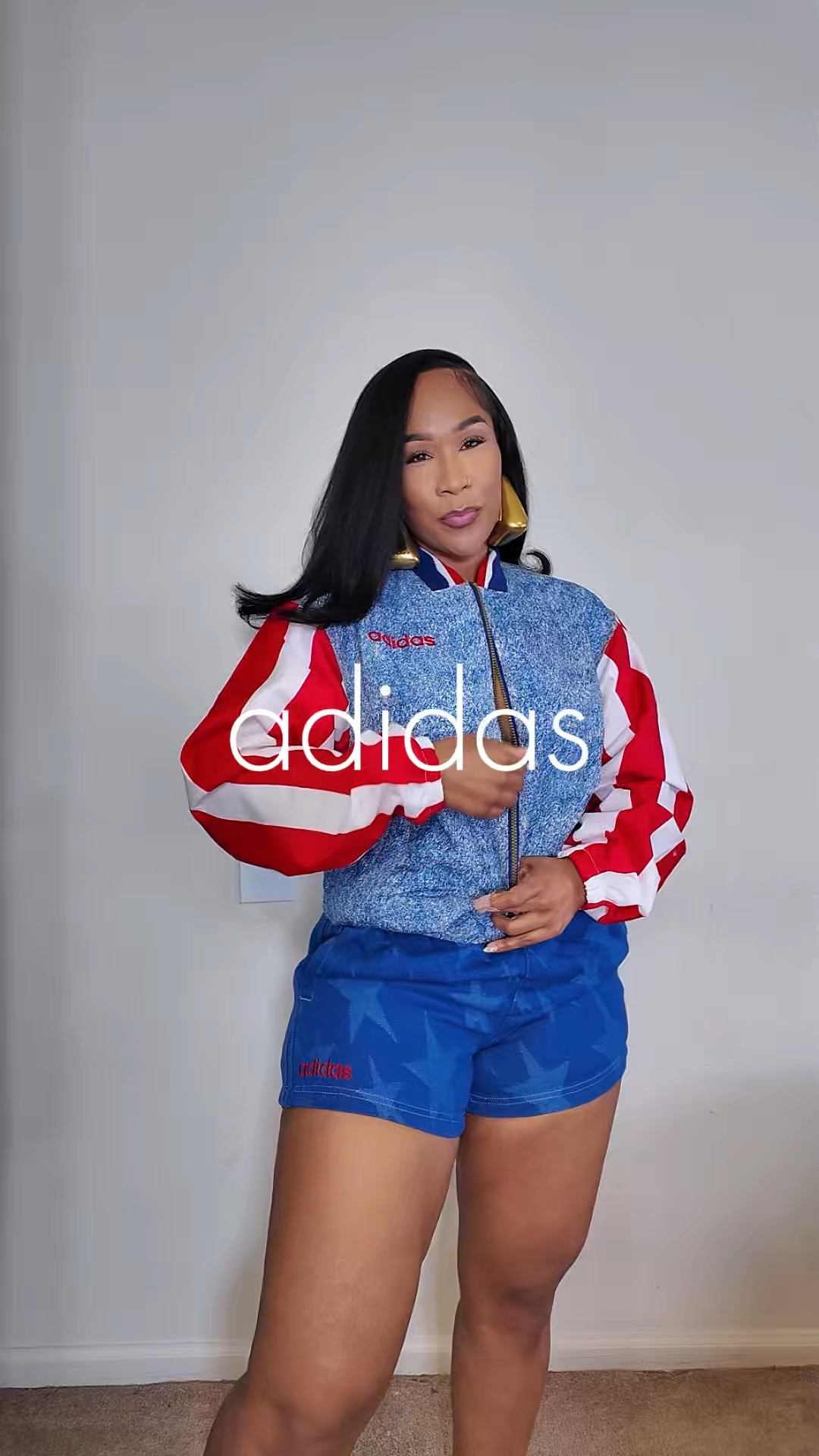 @adidas star ❤️💙

I’m 5’7 175lbs 


#LTKFestival #LTKootd #LTKActive