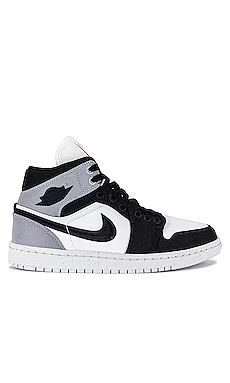 Air Jordan 1 Mid Sneaker
                    
                    Jordan | Revolve Clothing (Global)