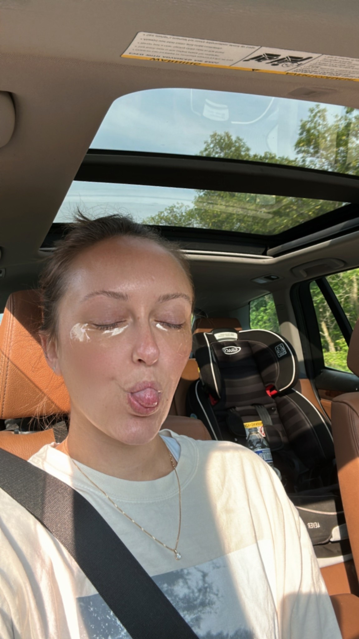 Naked face - ARBONNE SKINCARE 👏🏼

#LTKBeauty #LTKWatchNow #LTKItBag