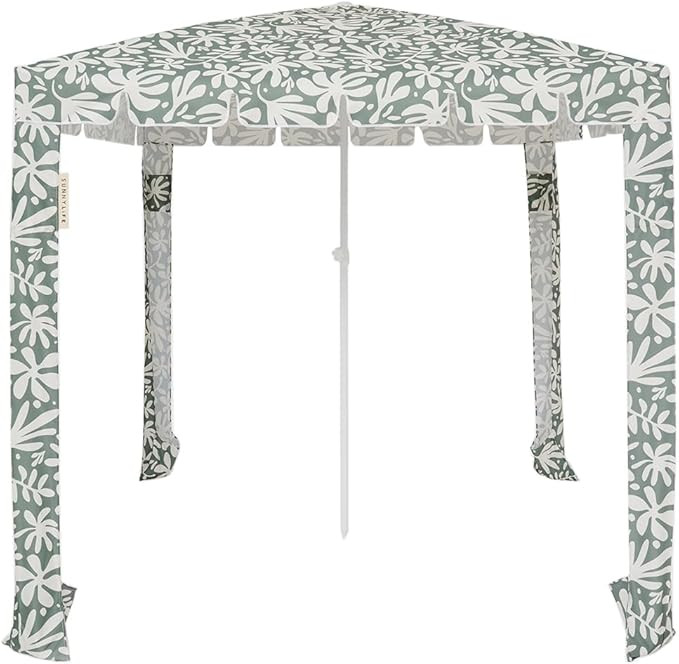 Beach Cabana | The Vacay Olive | Amazon (US)