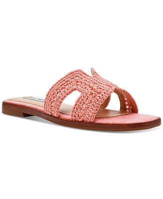 Women's Hadyn Slide Sandals | Macy's