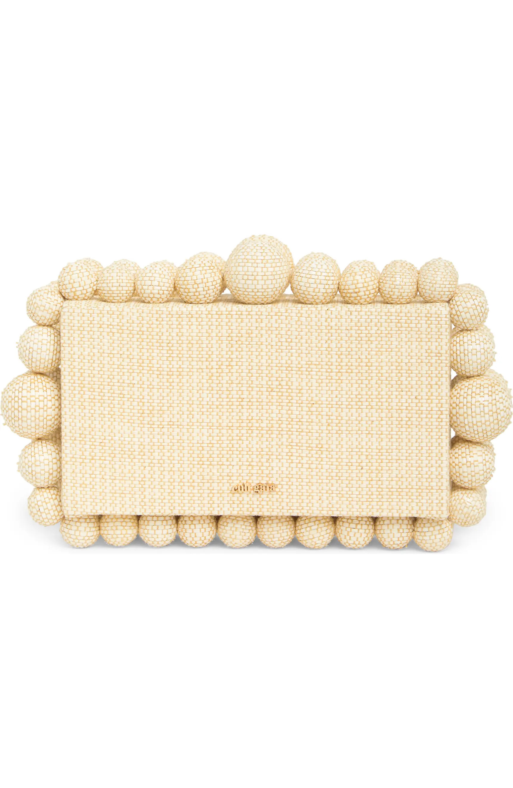 Eos Box Clutch | Nordstrom