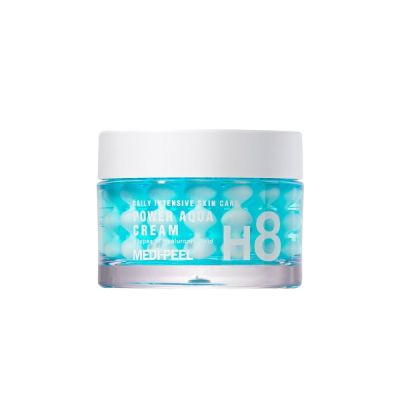 Shop MEDIPEEL+ - Power Aqua Cream - 50g  | STYLEVANA | STYLEVANA
