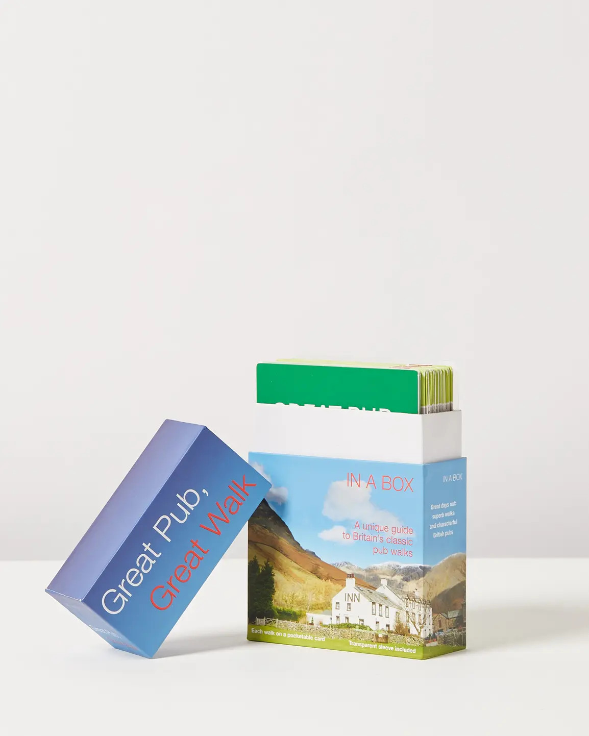 Great Pub, Great Walk Book | Oliver Bonas | Oliver Bonas (Global)