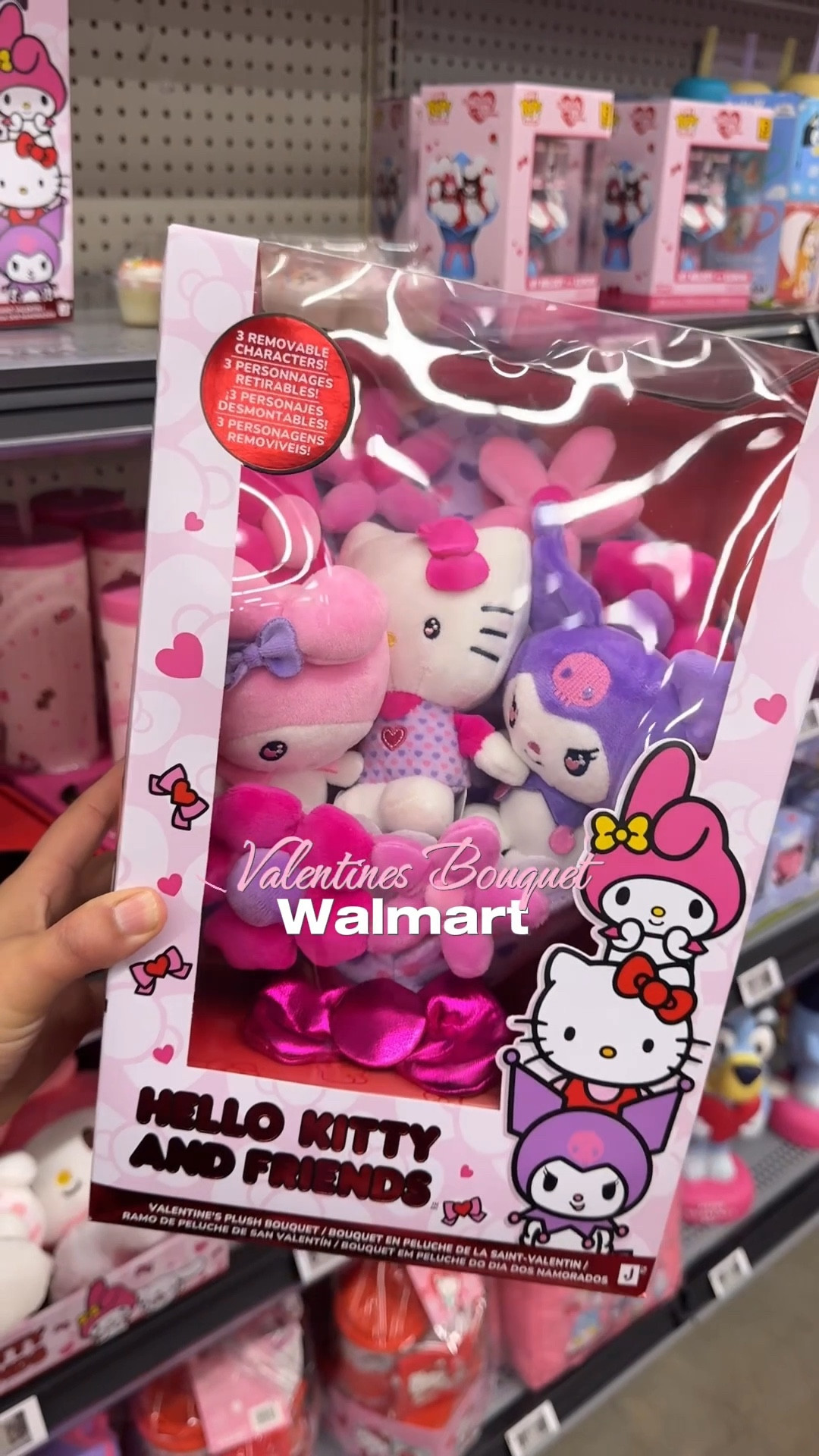 The perfect bouquet for valentines 

#LTKmomlife #LTKSeasonal #LTKKids