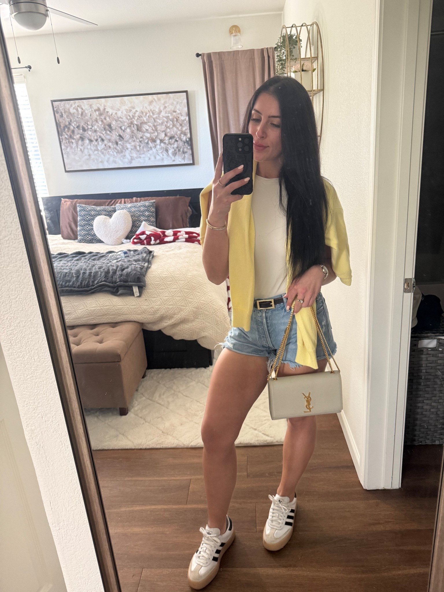 Scottsdale Sunday ☀️✨

#LTKootd #LTKgrwm #LTKdayinmylife