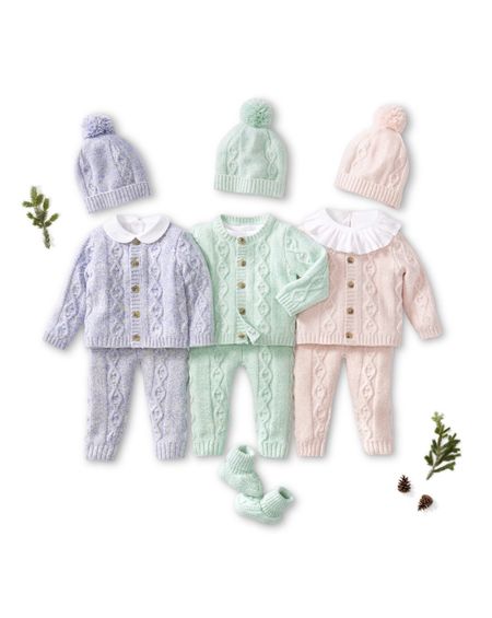 ✨Janie and Jack First Loves Collection for Newborn Sizes 0-24M✨

As cozy as a hug. As soft as a cloud. Give baby a warm welcome filled with love.

Fall outfit 
Winter Outfit
Holiday outfit 
Christmas outfits 
Girl outfit 
Boy outfit
Baby outfit 
Newborn outfit 
Kids birthday gift guide
Children Christmas gift guide 
Christmas gift ideas
Christmas present
Nursery
Nursery decor 
Baby shower gift
Baby registry
Newborn take home outfit 
Newborn clothing
Cute baby clothes
Sale alert
New item alert
Baby hat
Baby shoes
Baby dress
Baby Santa hat
Newborn gift
Christmas party outfits 
Baby keepsakes 
First Christmas outfits
My first Christmas 
Baby headband 
Girl Christmas outfits 
Girl dresses
Winter coat
Winter dress
Holiday dress
Christmas dress
Plaid Bow Headband
Plaid Puff Sleeve Dress
Bow flat
Merry and bright 
Merry Christmas 
White Christmas 
Pink Christmas 
Christmas family photo session outfits 
Photo session outfit inspo
Santa’s list
Gift guide for her
Gifts for her
Gifts for babies 
Gifts for girls
Gifts for boys


#LTKGifts #LTKCyberweek #LTKfashion #LTKHoliday
#liketkit #LTKfindsunder50 #LTKfindsunder100 #LTKGiftGuide #LTKstyletip #LTKwedding #LTKfamily #LTKbaby #LTKbump #LTKshoecrush #LTKparties #LTKkids #LTKsalealert 


#LTKbaby #LTKHoliday #LTKSeasonal