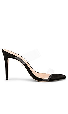 Ariella Heel
                    
                    Schutz | Revolve Clothing (Global)