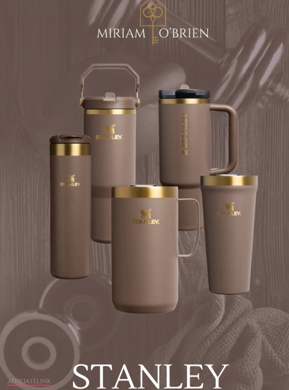 Stanley New Color !

Follow me @miriamobrien_on IG and TikTok!

#StanleyCups #StanleyNewColor #StanleyMustHave #StanleyObsessed

#LTKSeasonal #LTKOver40 #LTKFindsUnder50

#LTKFamily #LTKSeasonal #LTKGiftGuide

#LTKGiftGuide #LTKFamily #LTKHoliday

#LTKHoliday #LTKOver40 #LTKGiftGuide