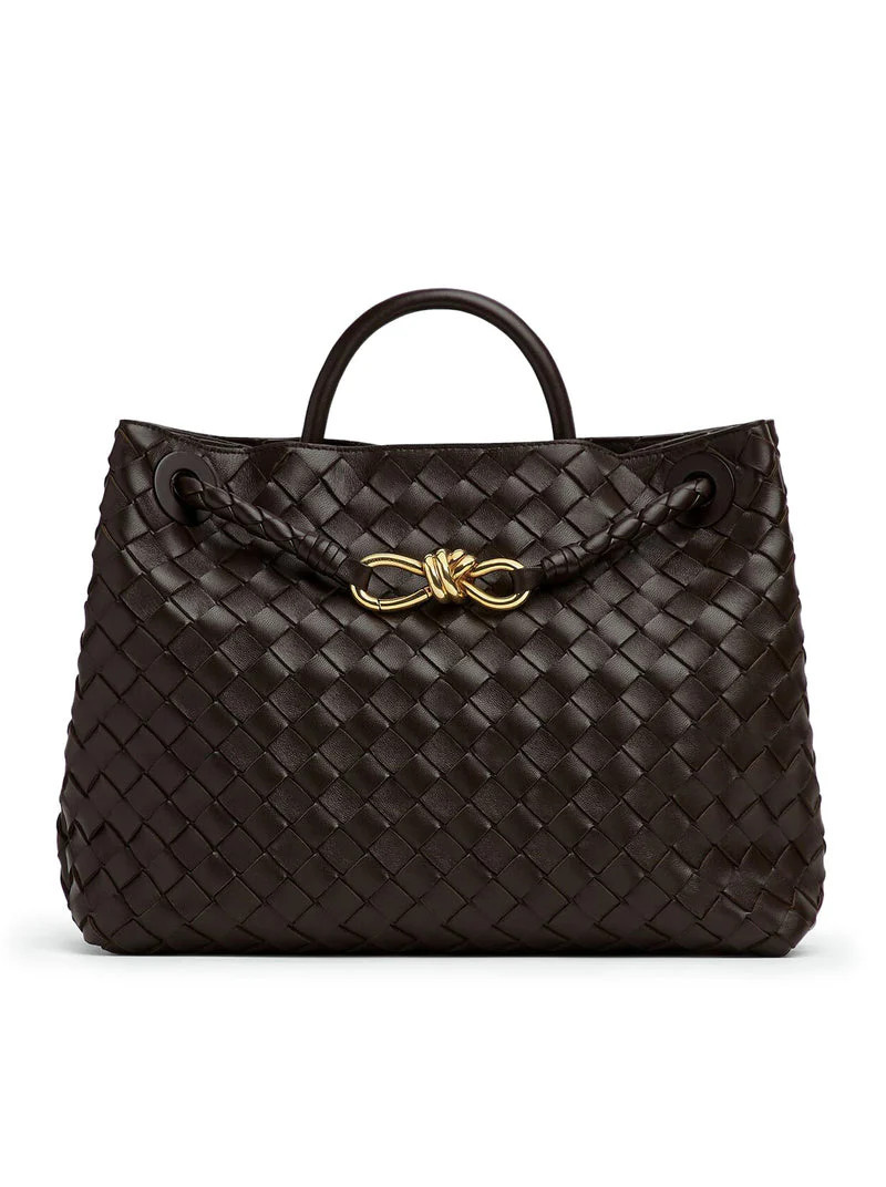 Bottega Veneta Women Medium Andiamo Bag | LUOSOPHY