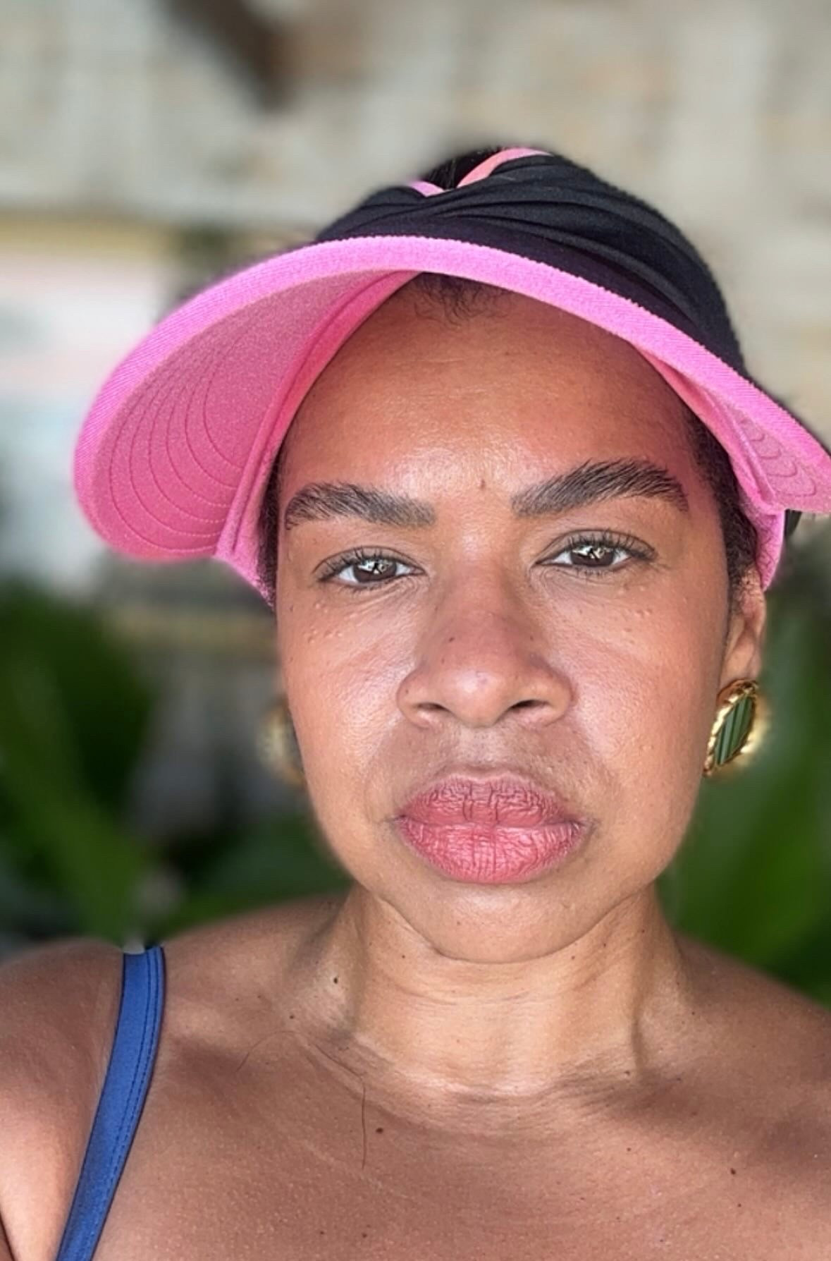 Dia de piscina protetor solar e com blush 2 em 1 da At Play

#LTKsummer #LTKbeleza #LTKbrasil