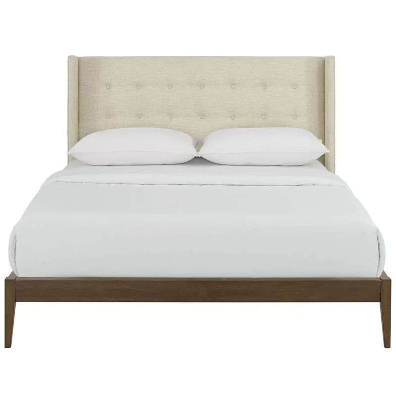 Hounslow Bed | Wayfair Professional