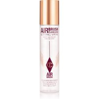 Charlotte Tilbury Airbrush Flawless Setting Spray 200Ml | Space NK - UK