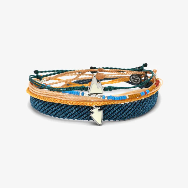 Tahoe Pack | Pura Vida Bracelets