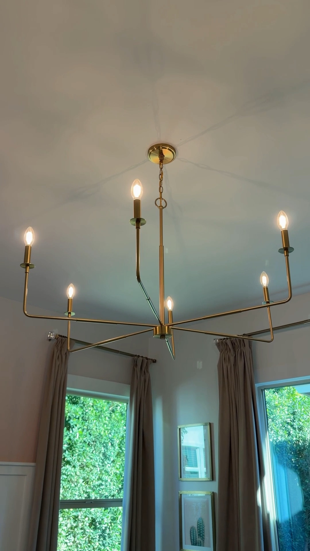 (SPRING CYBER WEEK March 19-23) up to 80% off plus free shipping! ￼
@Wayfair Wayfair #ad #WayfairPartner #Wayfair 

I have linked lighting in our home along with others I love! ￼￼

#LTKHome #LTKSeasonal