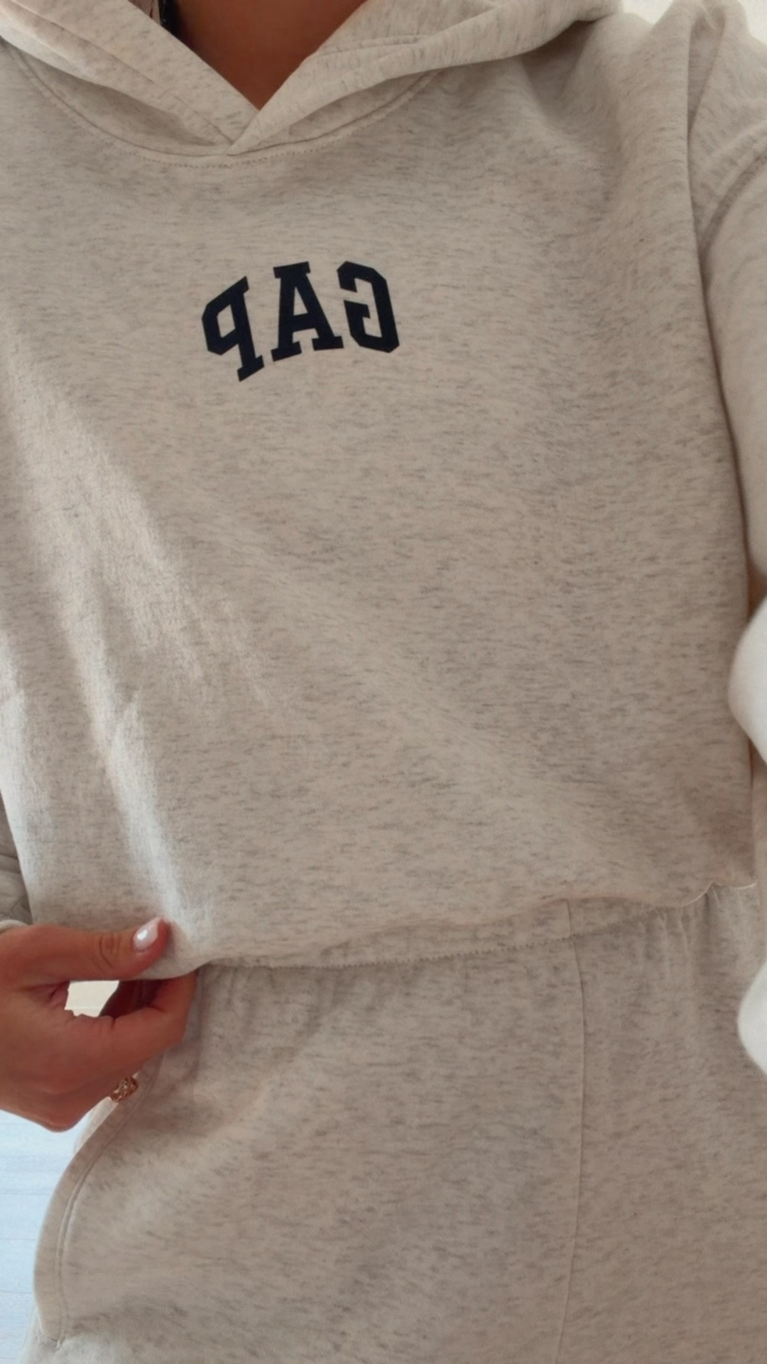 Gap sweats on sale 

#LTKootd #LTKgrwm #LTKSaleAlert