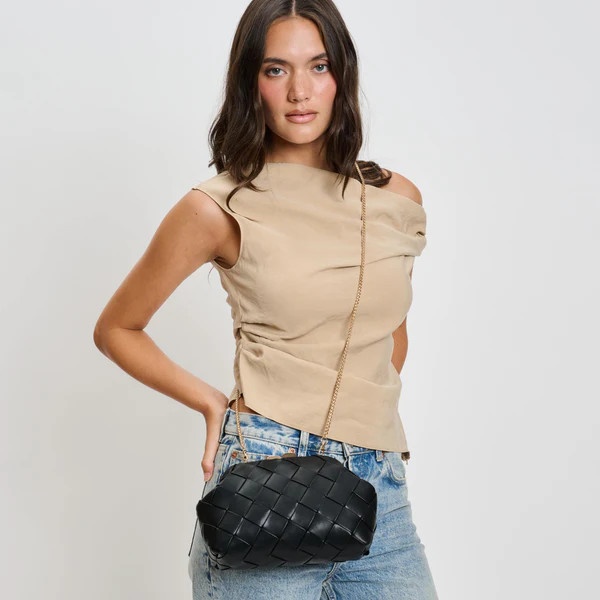 Pauline Crossbody | Moda Luxe