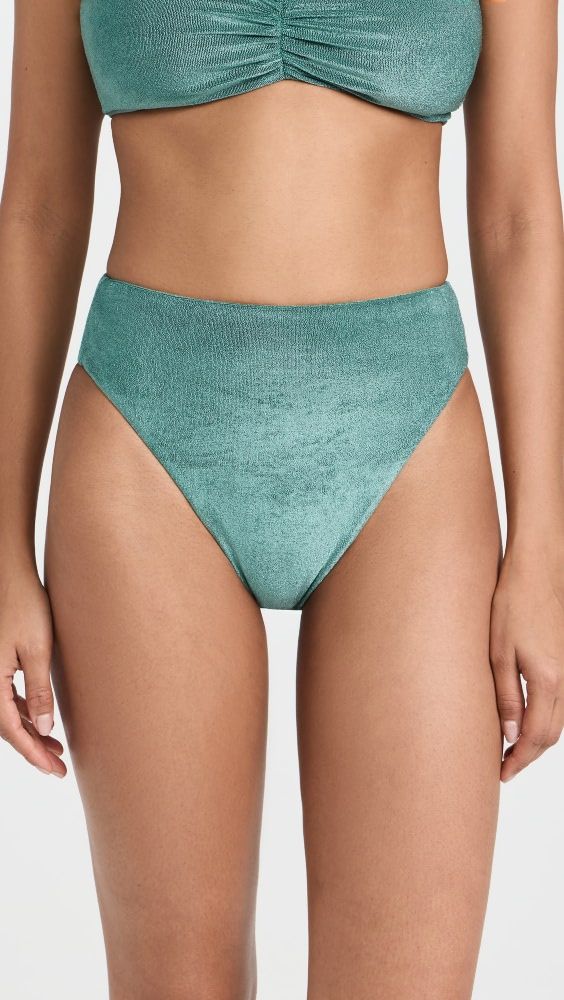 JADE Swim Incline Bikini Bottoms | Shopbop | Shopbop