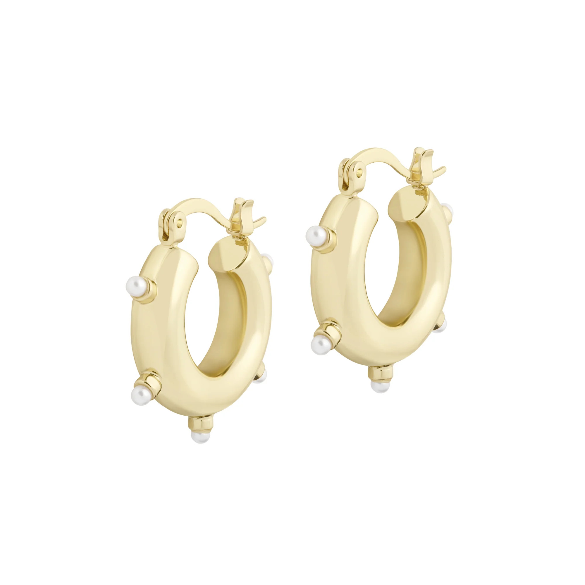 Reese Earrings | Electric Picks Jewelry