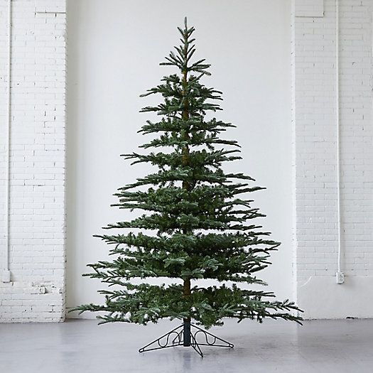 Faux Noble Fir | Terrain