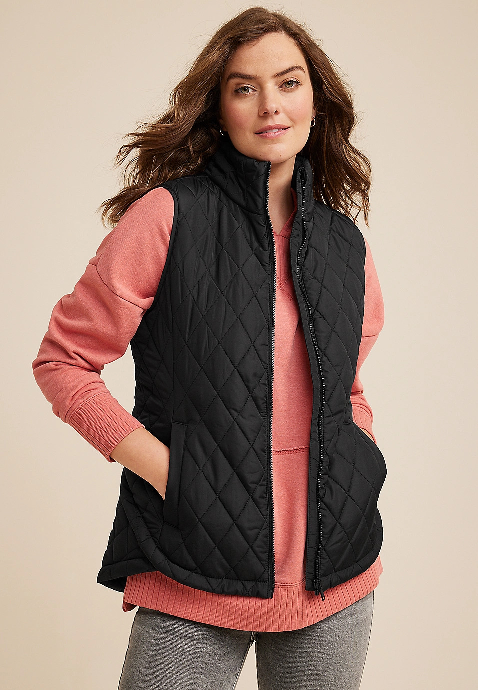 All Adventure Vest | Maurices