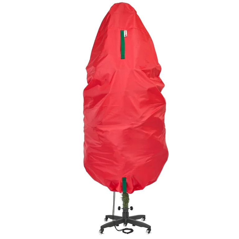 Upright Christmas Tree Storage Bag – For Topiary Trees up to 5 ft Tall –Holiday Tree Covers... | Walmart (US)