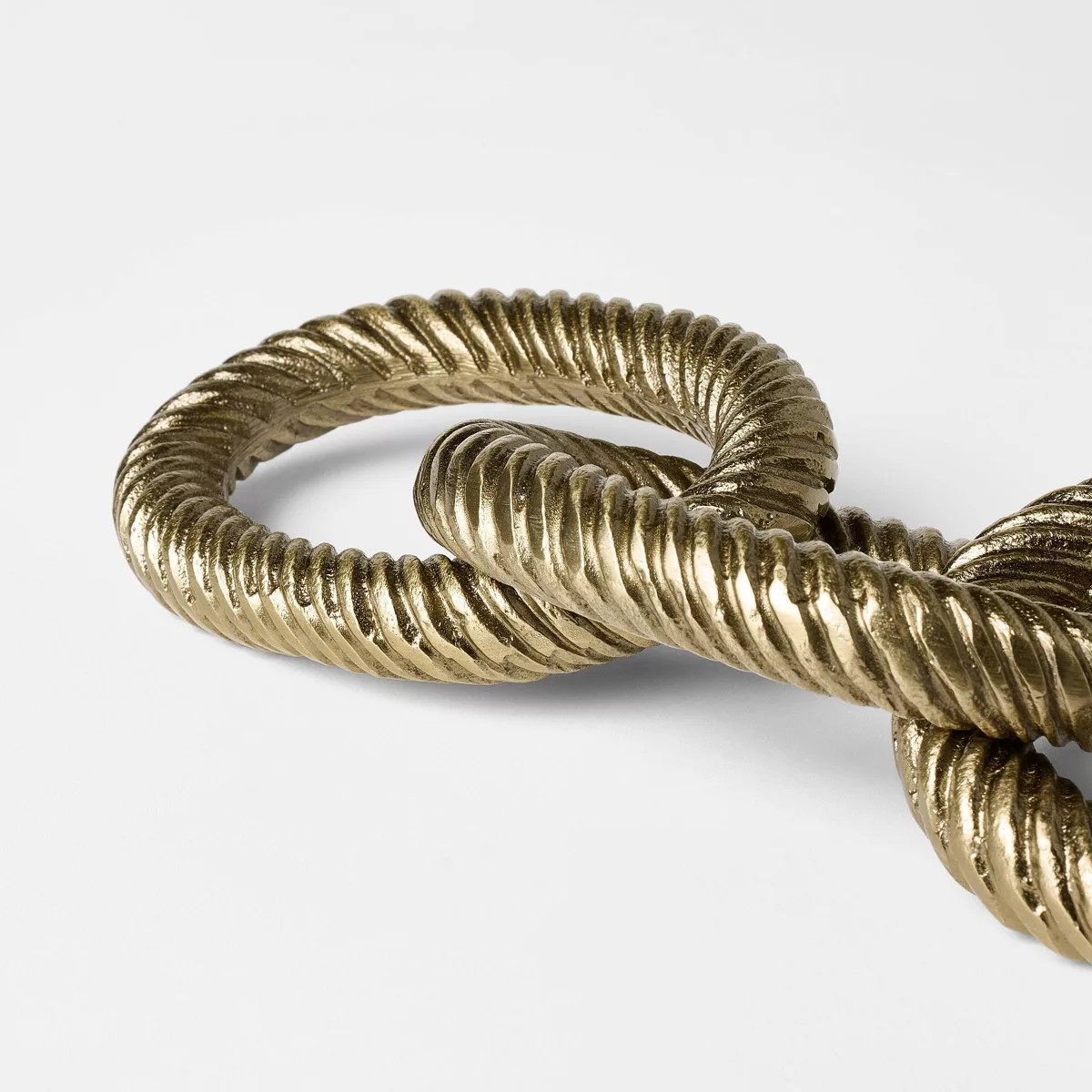 Cast Metal Links - Threshold™ designed with Studio McGee | Target