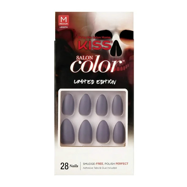 KISS Salon Color - Hide - Walmart.com | Walmart (US)