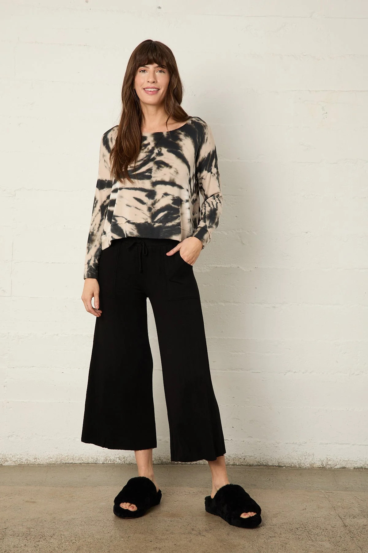 Golden Hour Pant | River + Sky California