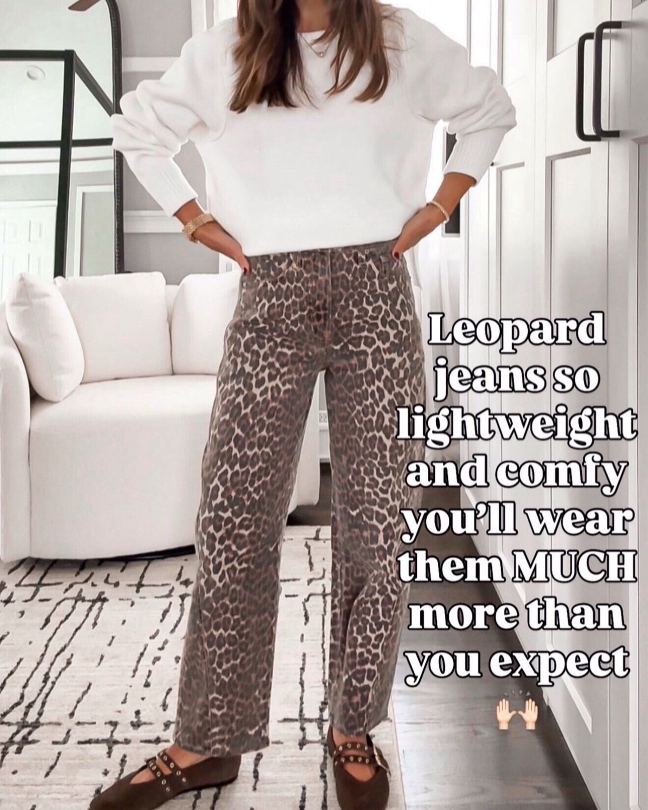 I’m 40+ and love a good deal 🙌 These are 10 things I’d buy again in a heartbeat—comfy, cute, and perfect for Fall 🍂✨

Follow my LTK @mrscasual on the @shop.LTK app to view this post and get my exclusive app-only content!

#LTKFindsUnder100 #LTKFindsUnder50 #LTKSeasonal