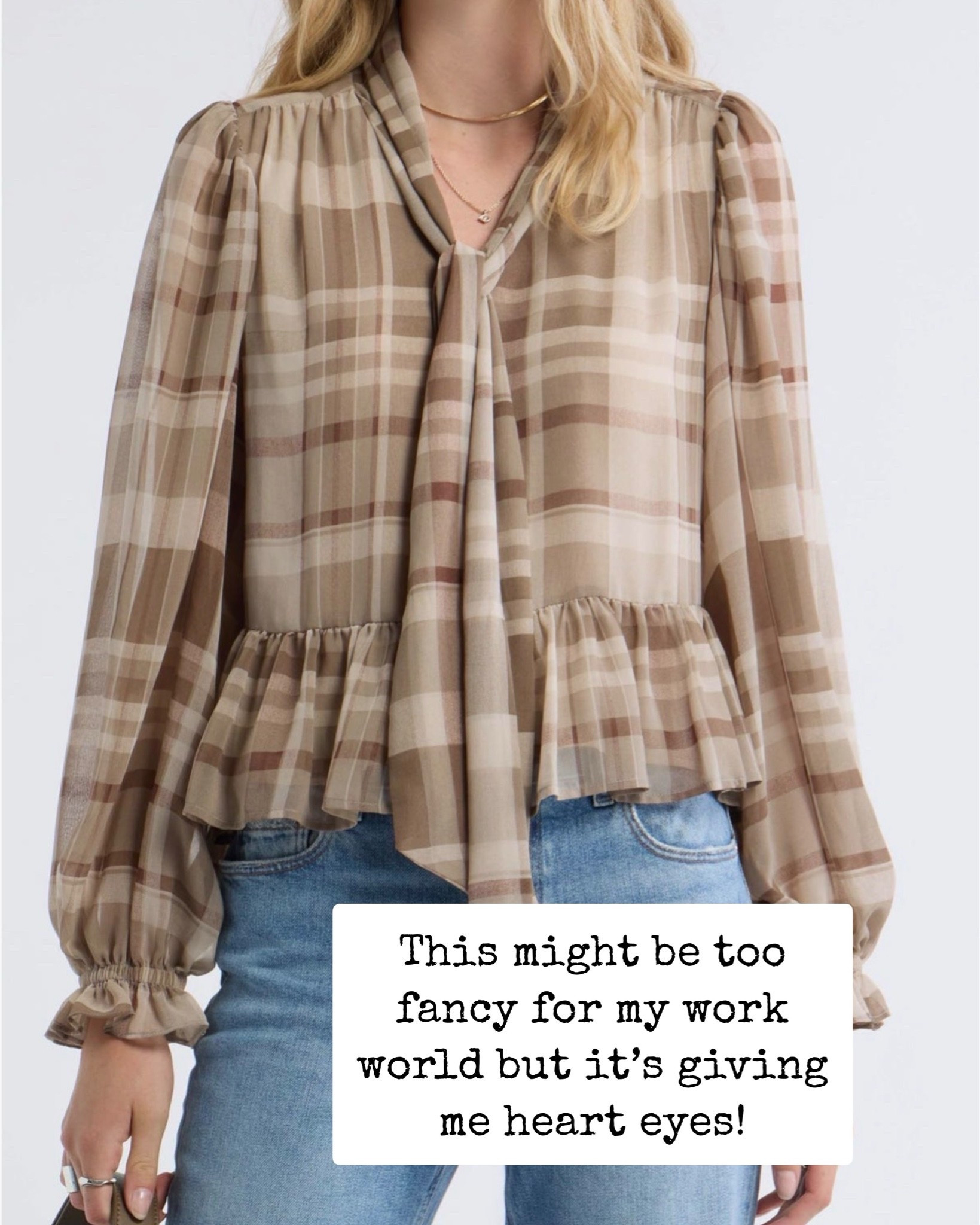 #LTKWorkwear #LTKOver40 #LTKSeasonal