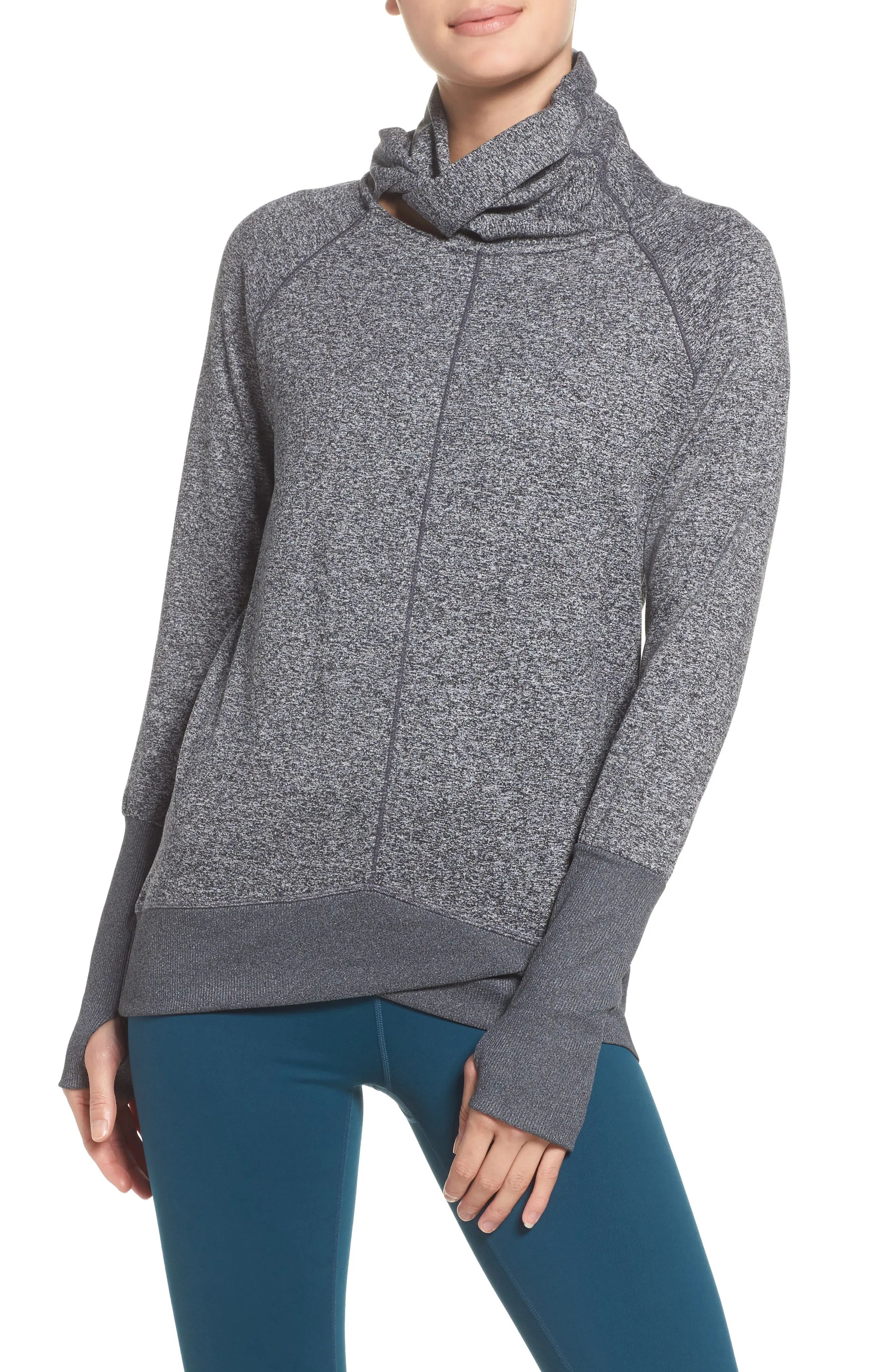 Gwen Cozy Pullover | Nordstrom