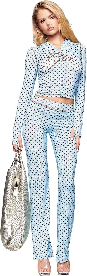 I.AM.GIA Women's Blare Track Pant | Amazon (US)