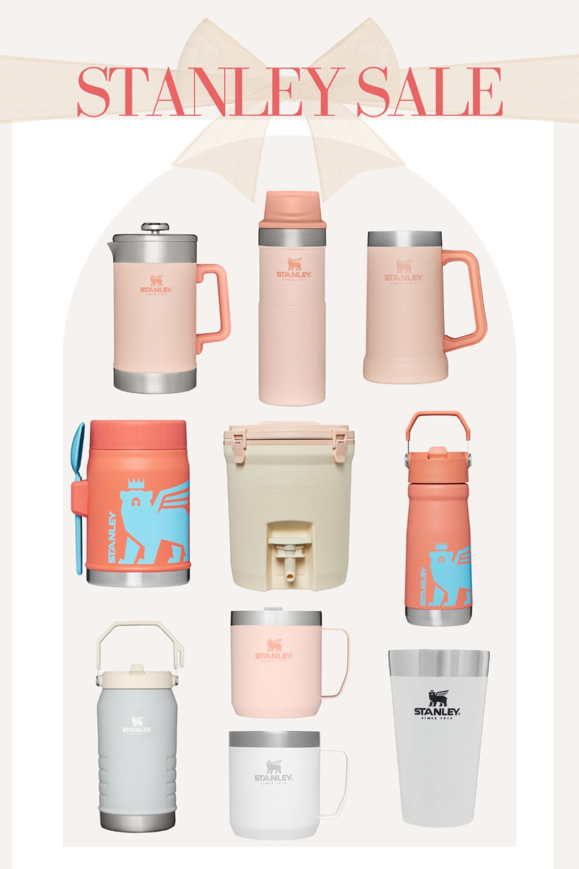 Stanley cup Black Friday sale
Gift idea for the her

#christmasgift #blackfriday #stanley #laurabeverlin
#liketkit #LTKCyberweek #LTKHoliday #LTKGiftGuide


#LTKHoliday #LTKCyberweek #LTKGiftGuide