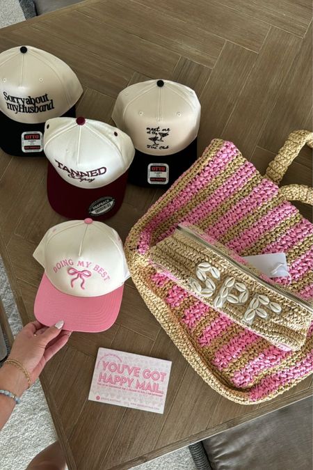 How stinking cute are these?? And that spf bag!!!!! 

#LTKSeasonal #LTKStyleTip #LTKSwim