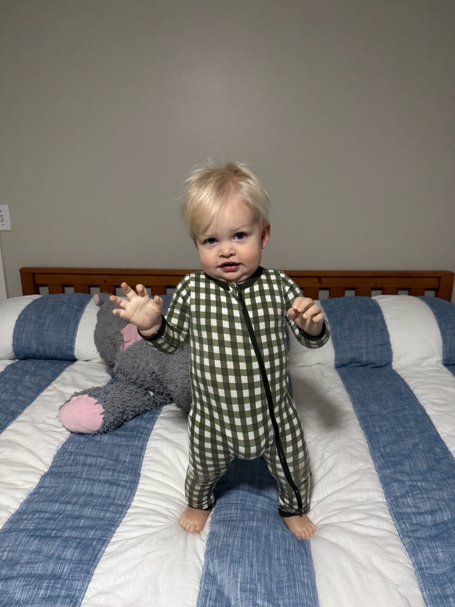 Kyte Baby has so many cute holiday prints right now! Snagged this one for Ollie! 

#LTKHoliday #LTKBaby