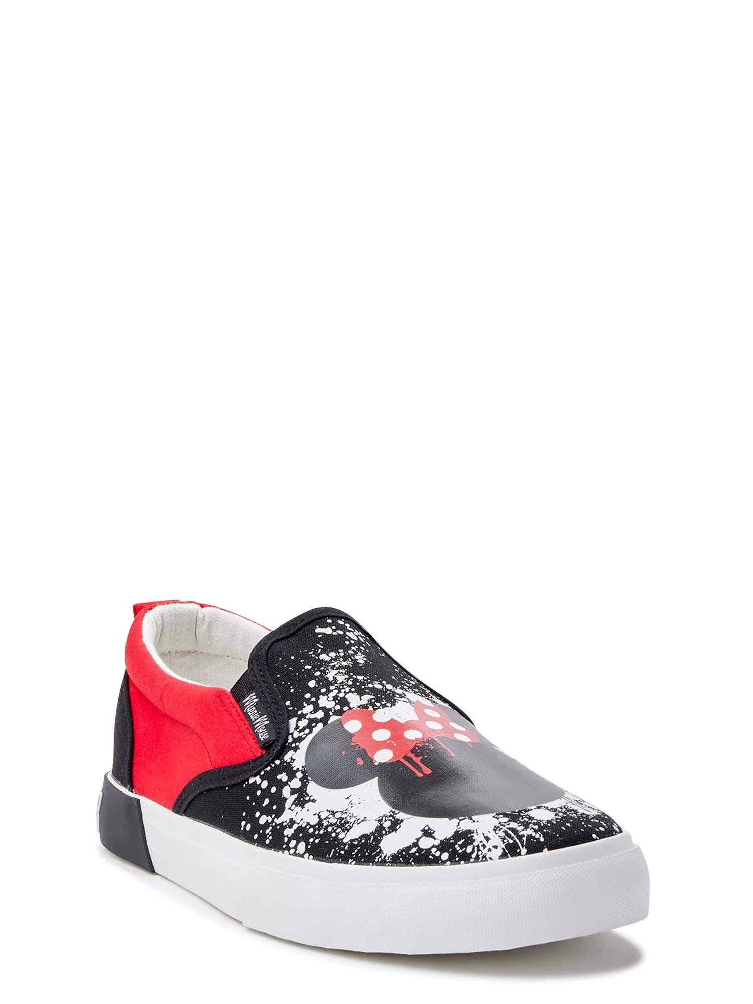 Women's Mickey Mouse Twin Gore | Walmart (US)