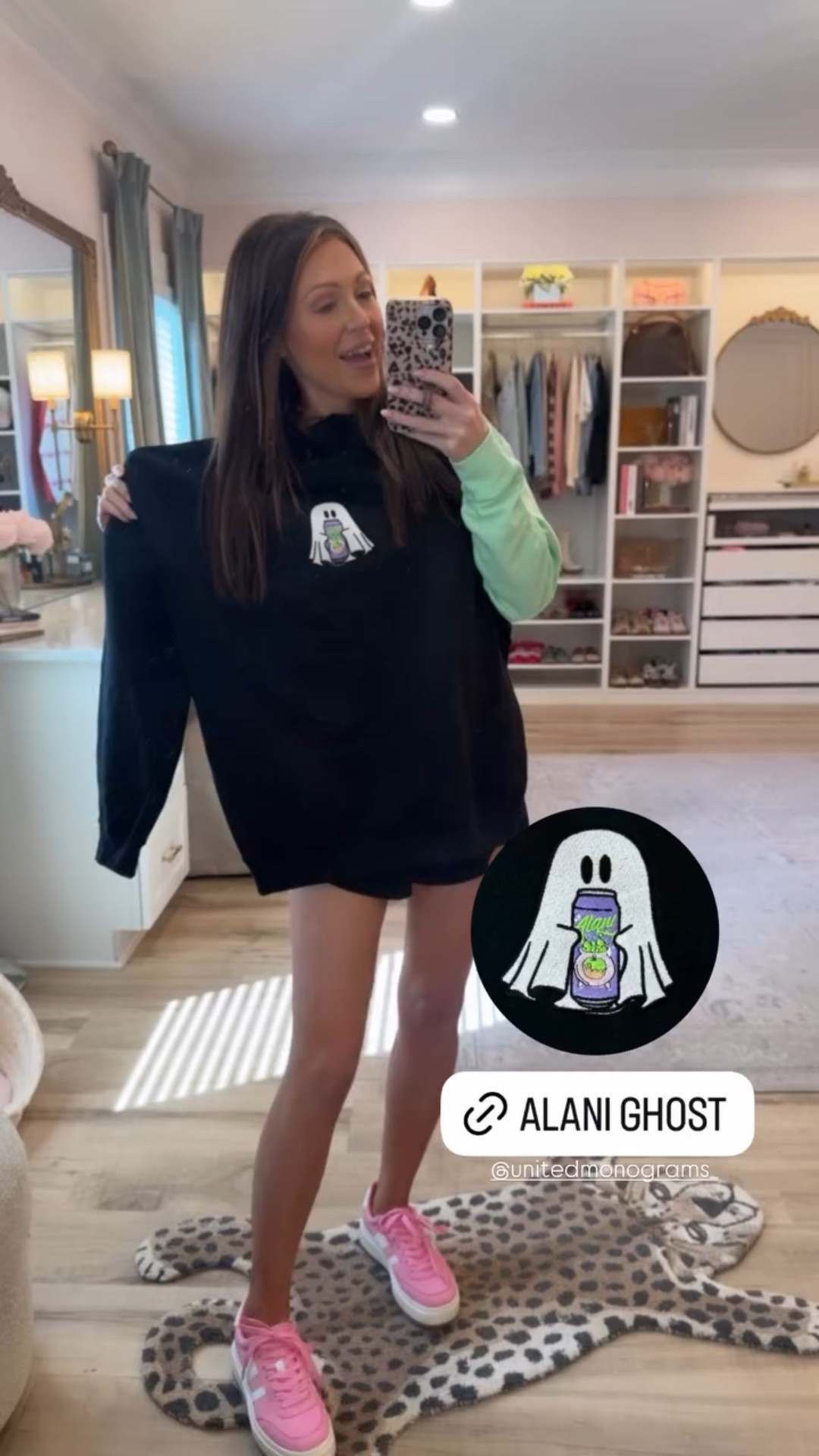 Obsessed!! So cute for fall season! 

#LTKSeasonal #LTKStyleTip #LTKHalloween