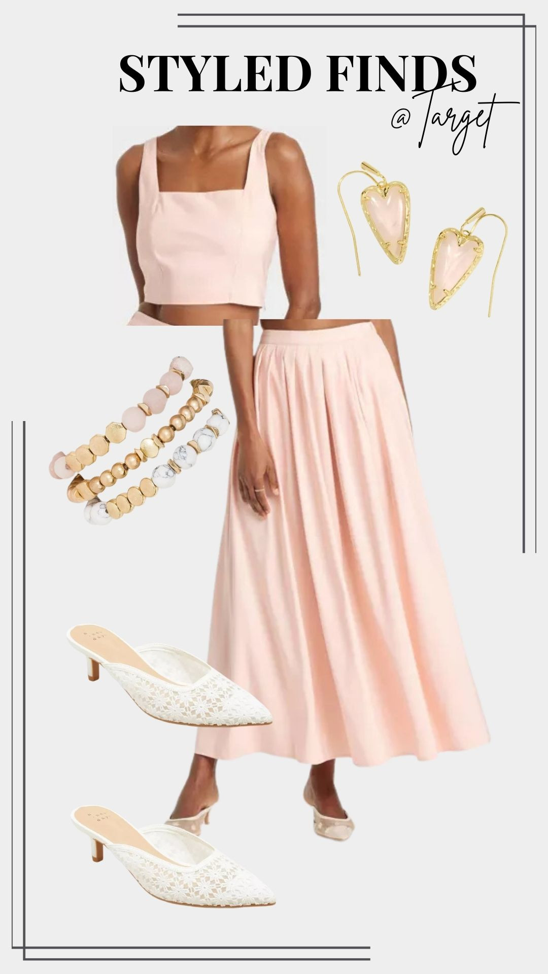  

 #target #targetfinds #targetfashion #targetdeals #newattarget #outfitidea #outfitinspo #inspiration #targetlifeandstyle #TLS #shop