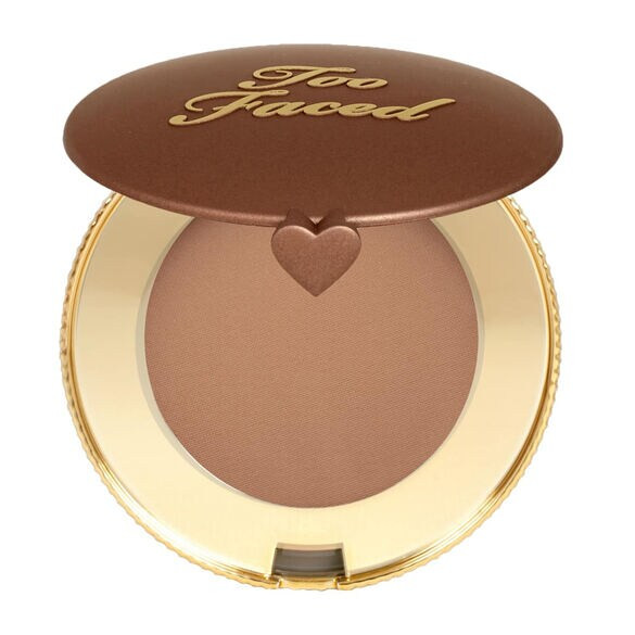 Chocolate Soleil Bronzer Deluxe - Polvos bronceadores formato de viaje | Sephora ES