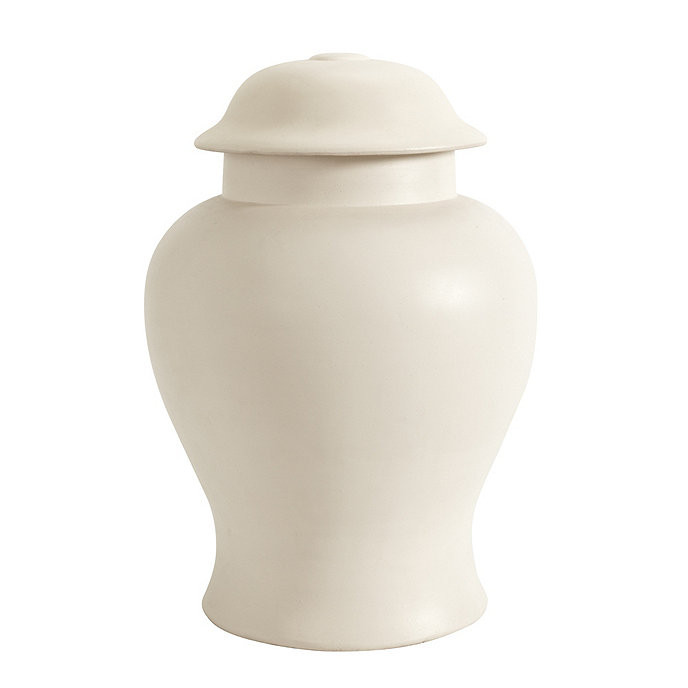 Suzanne Kasler French Bisque Lamp Slips | Ballard Designs, Inc.