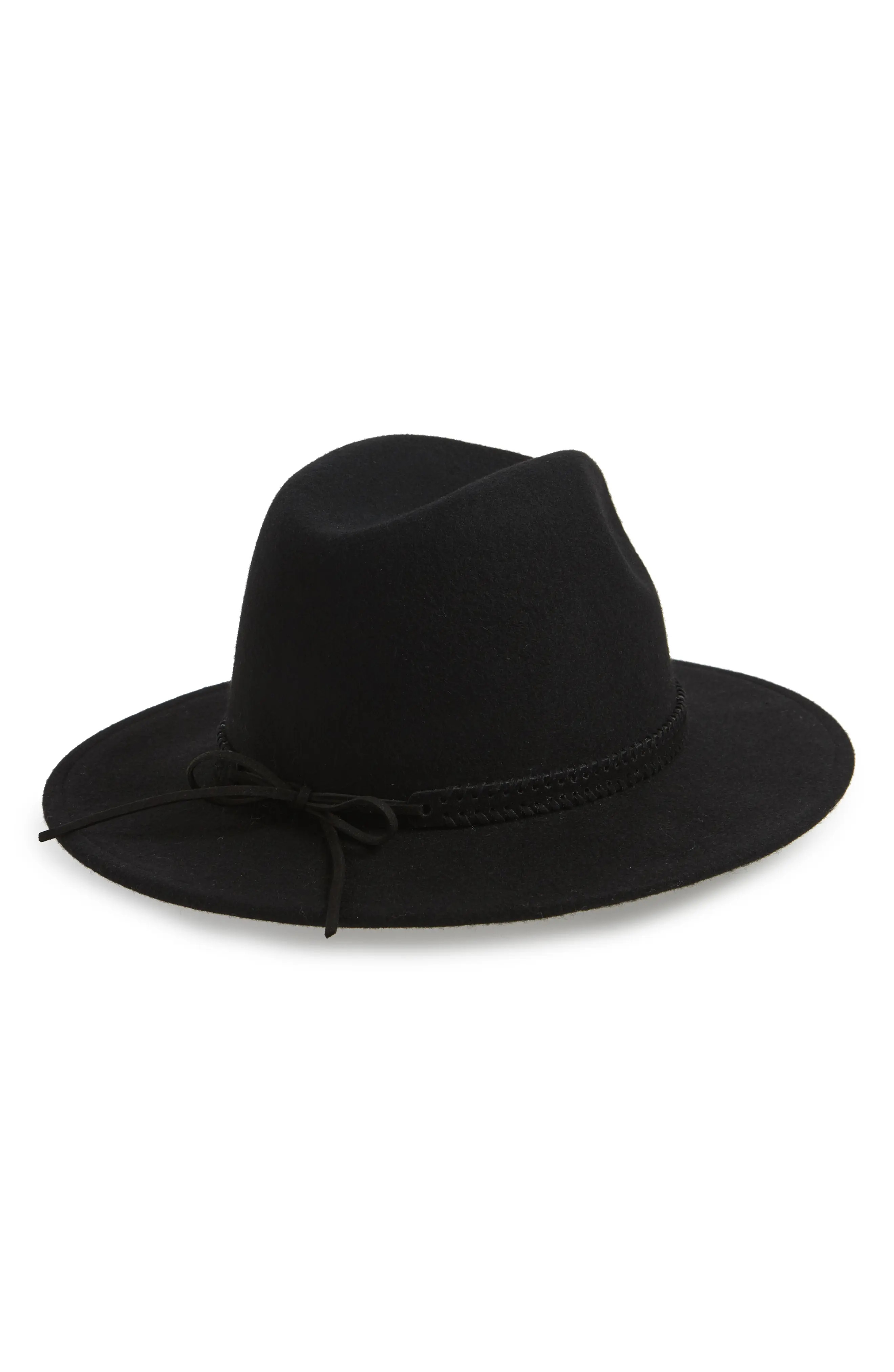 Felt Panama Hat | Nordstrom