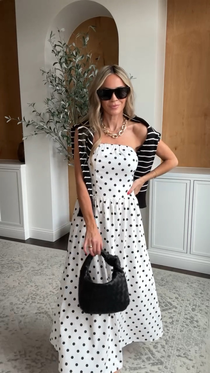 Gorgeous spring dresses that are so cute for a casual outfit but can be styled for an elevated spring outfit!  Love the mix of maxi dresses, bright floral prints and easy throw on and go dresses perfect for mom life 

#springoutfitideas #springdresses

#LTKgrwm #LTKootd #LTKmomlife