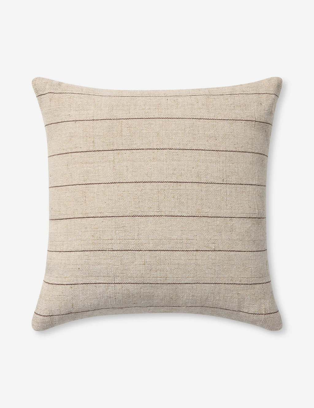 Keisha Pillow by Amber Lewis x Loloi | Lulu and Georgia 