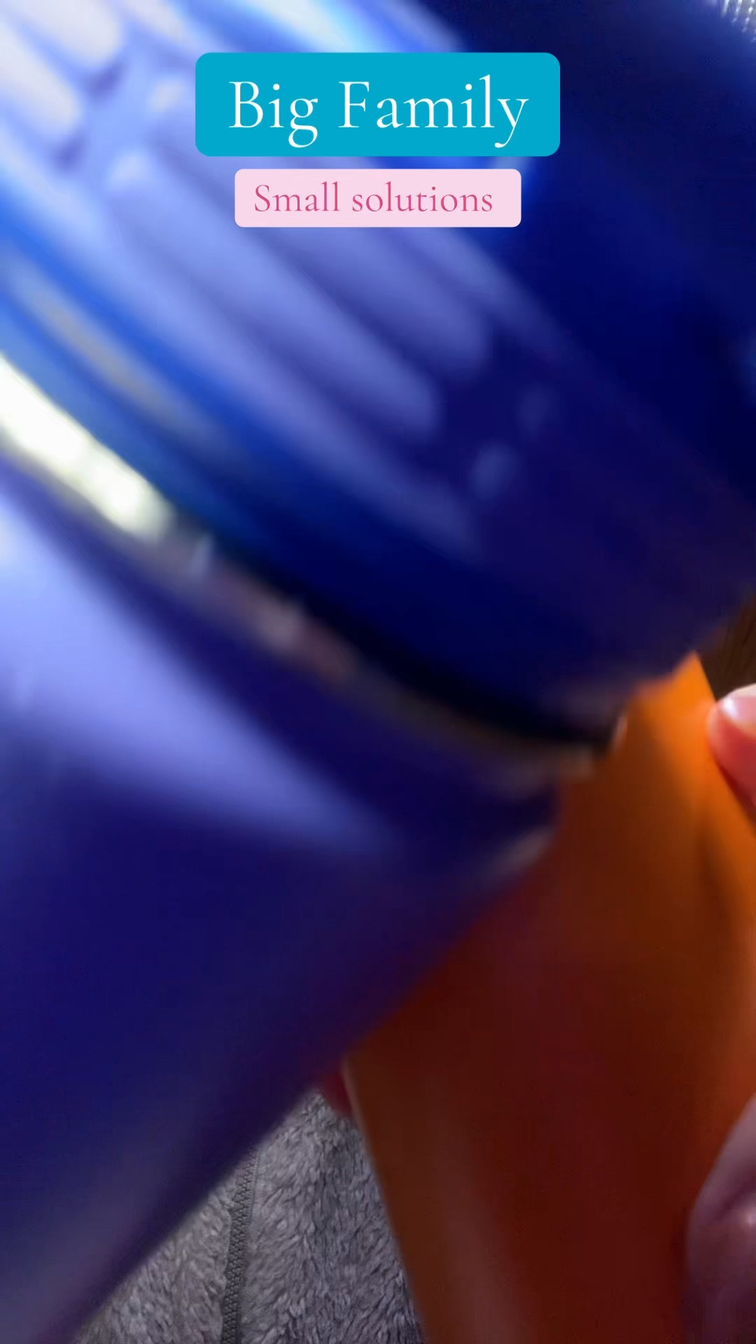 "Tired of searching for mismatched water bottle parts? 🍼💧 Here’s a small solution for big families: buy the same type for everyone! It saves time, reduces clutter, and makes life so much easier. #BigFamilySmallSolutions #FamilyHacks #MomLifeTips #OrganizedLiving #ParentingMadeSimple"

#LTKKids #LTKFamily #LTKHome