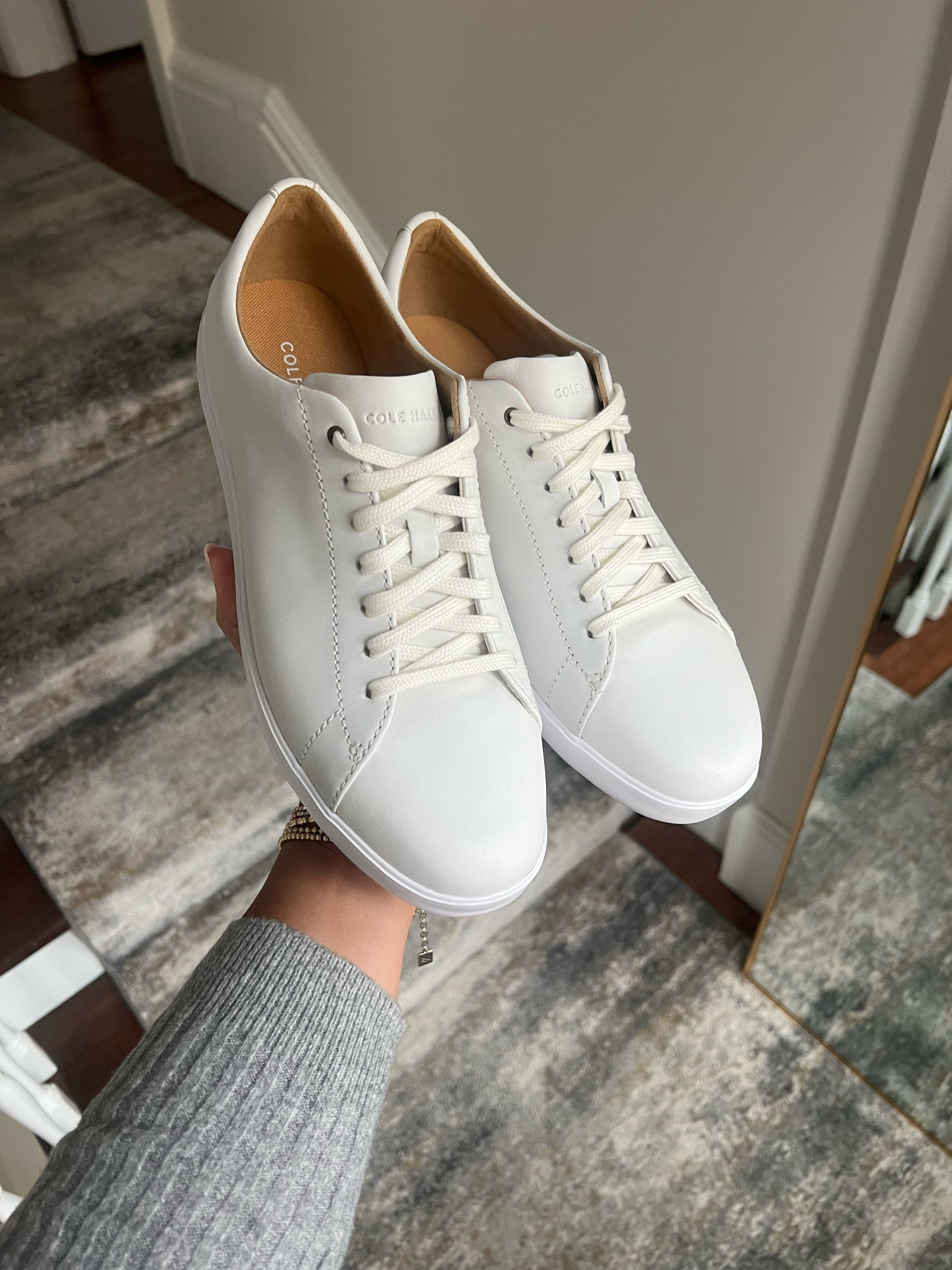 Sam Edelman Women's Ethyl Sneakers curated on LTK