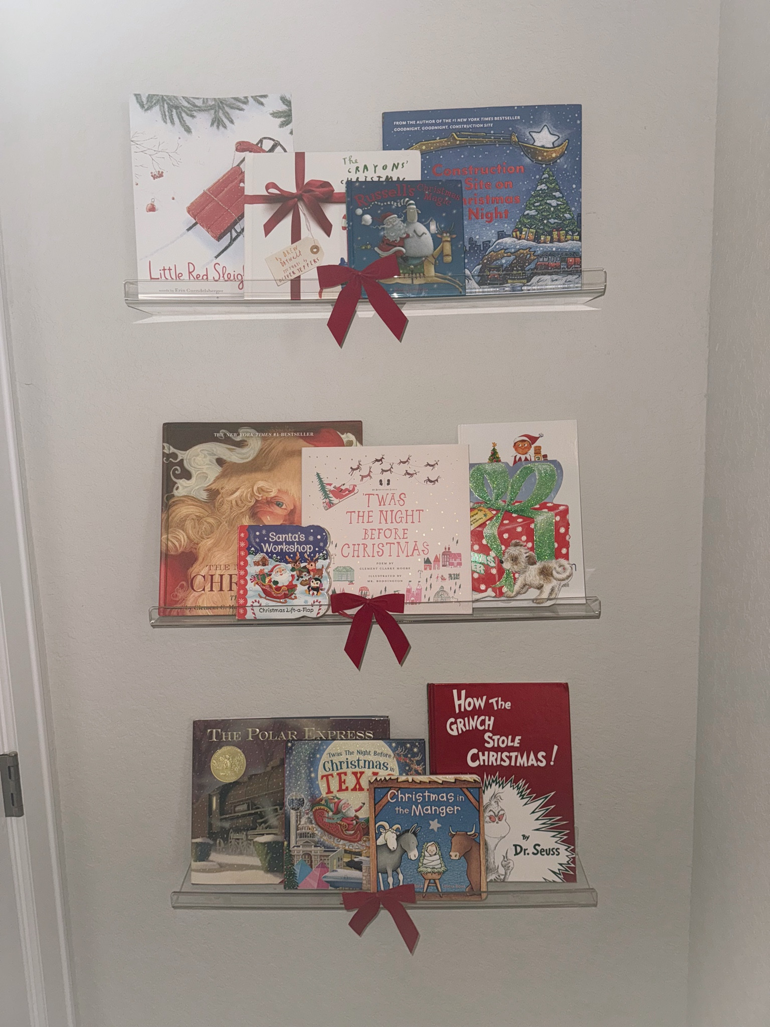 #childrensbooks #christmasbooks

#LTKHoliday #LTKKids #LTKSeasonal