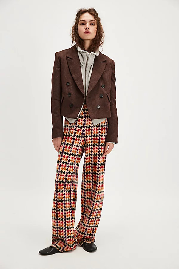 Show Me Your Mumu Zermatt Sweater Pants | Free People (Global - UK&FR Excluded)